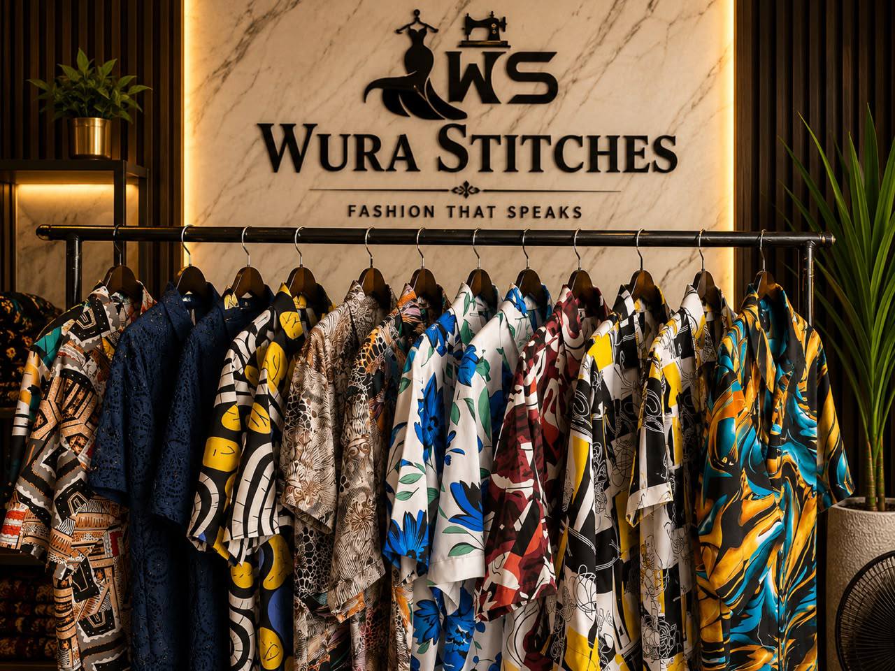 Ready-to-Wear Collection